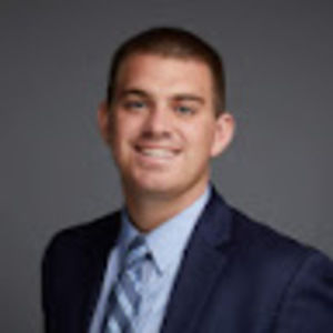 Meet your Posher, William